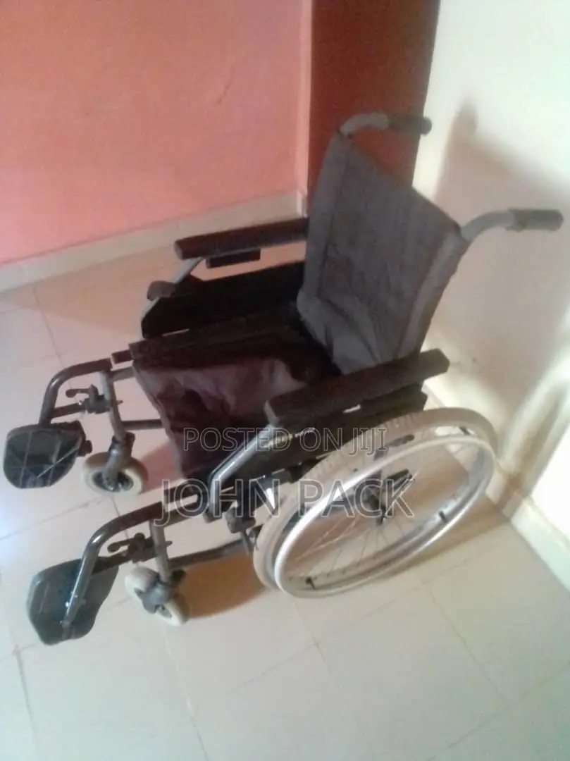 Wheelchair