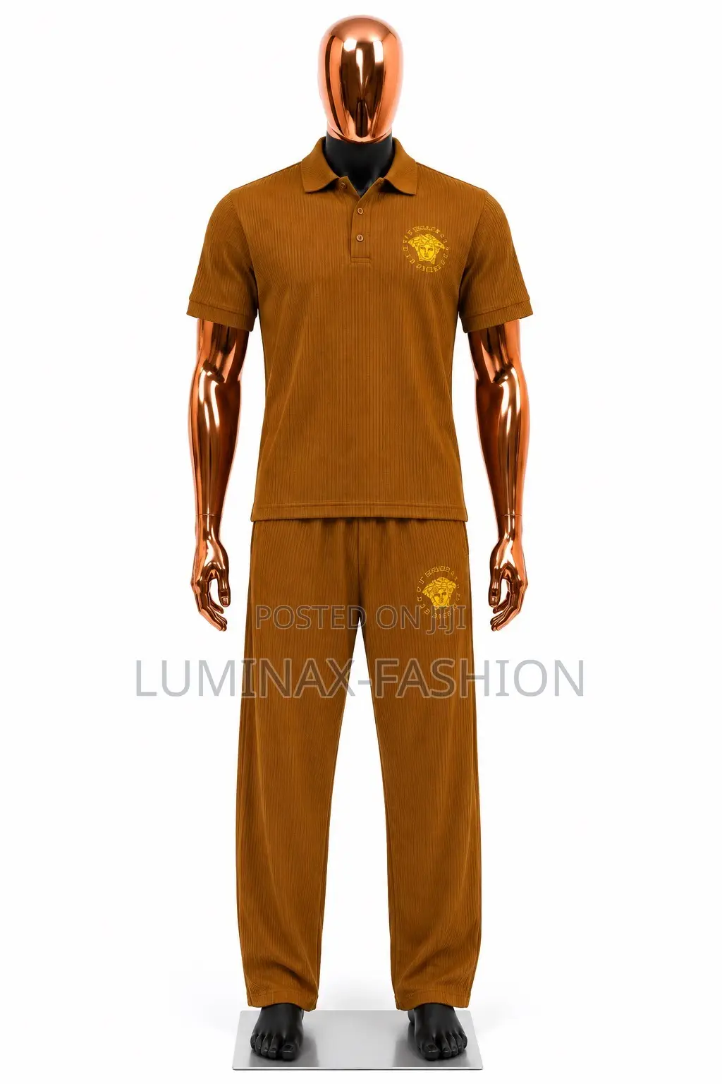 Top/ Trousers