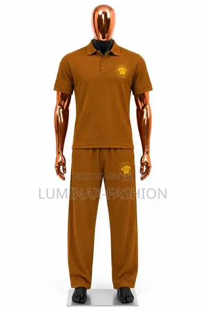 Top/ Trousers