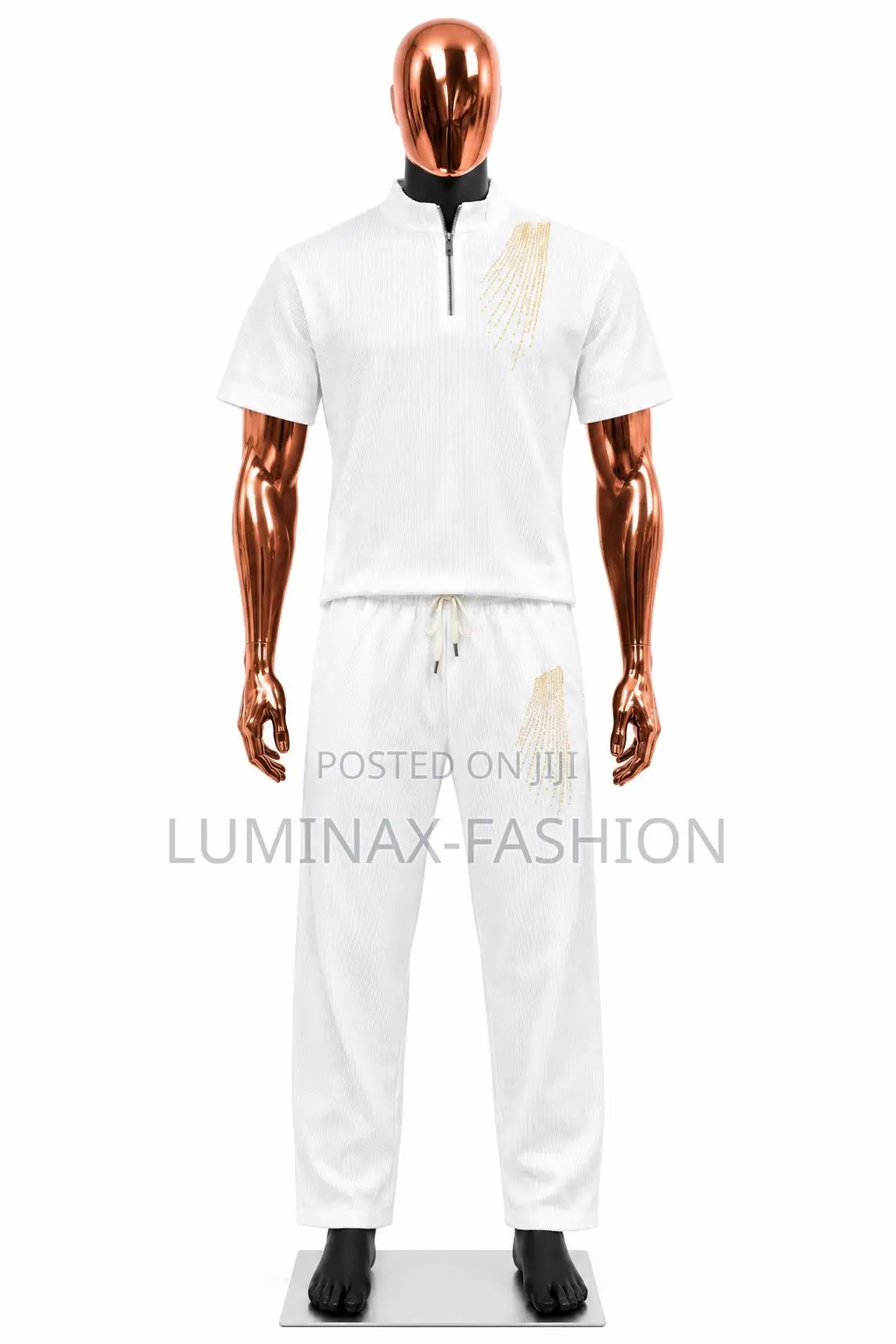 Top/ Trousers