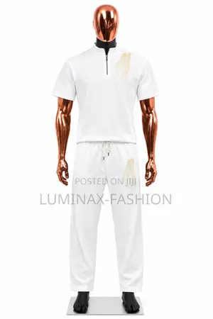 Top/ Trousers
