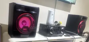 Xboom Speaker