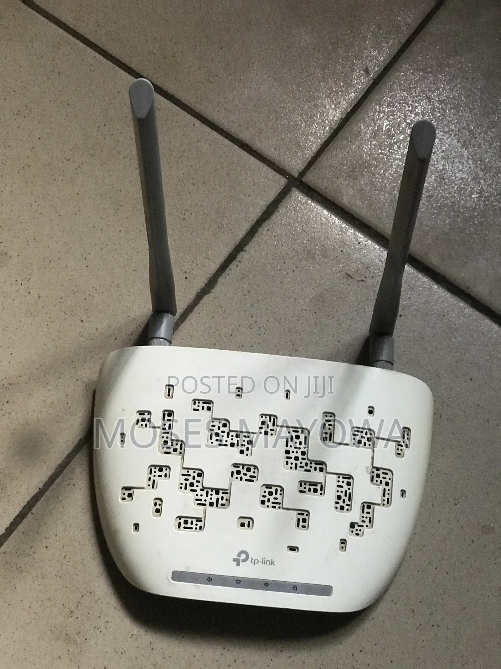 TP-Link 300Mbps