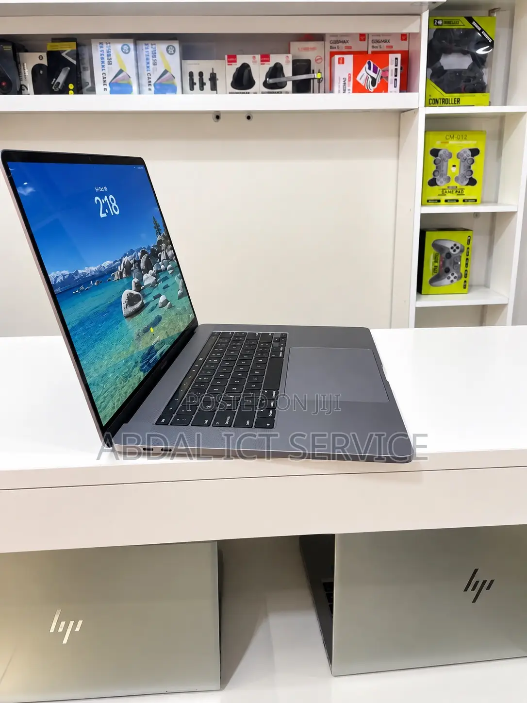Laptop Apple MacBook Pro 2019 32GB Intel Core i7 SSD 1T