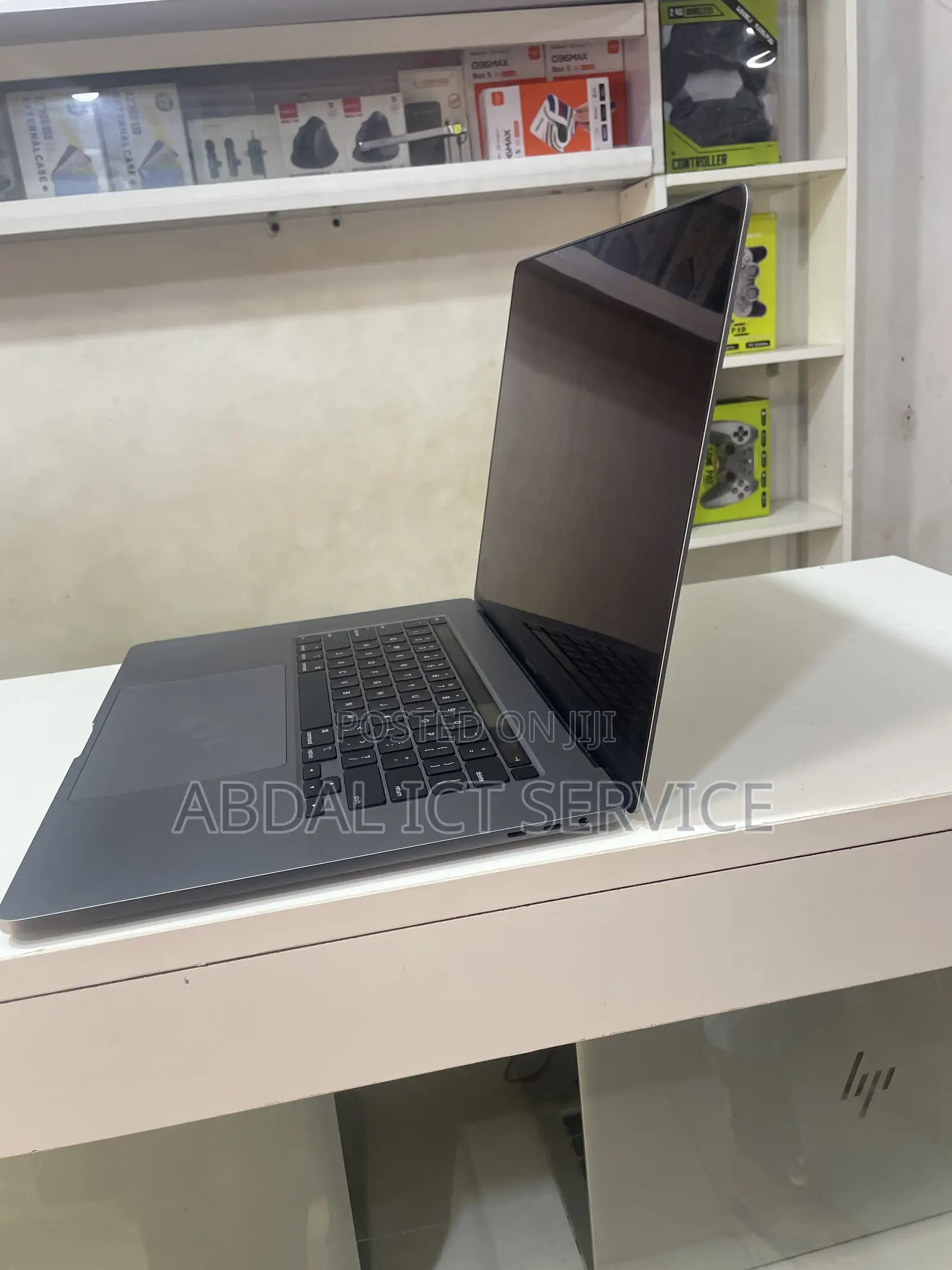Laptop Apple MacBook Pro 2019 32GB Intel Core i7 SSD 1T