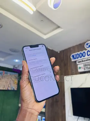Apple iPhone 13 128 GB Green