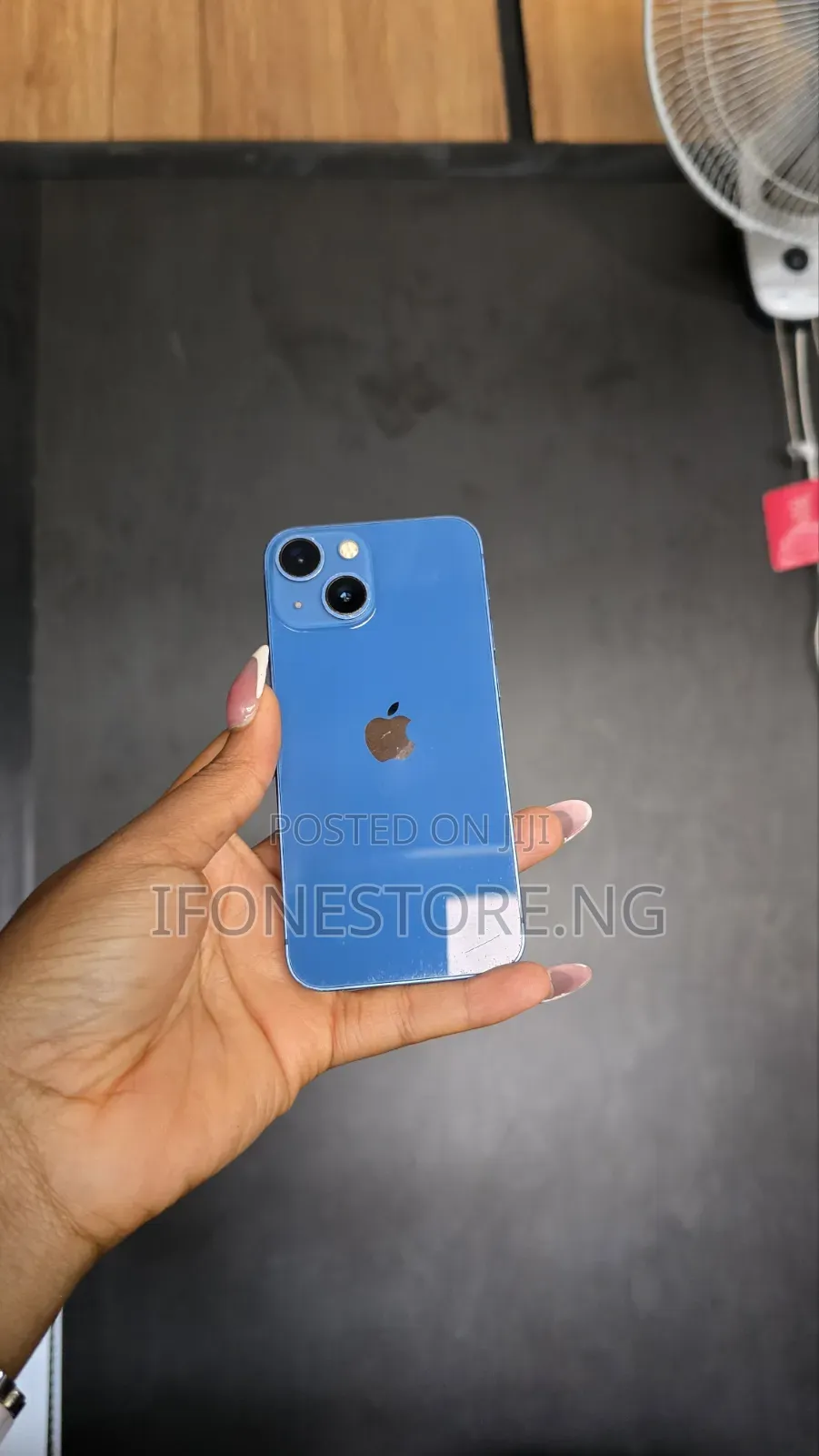 Apple iPhone 13 Mini 128 GB Blue