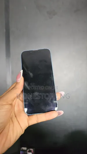 Apple iPhone 13 Mini 128 GB Blue