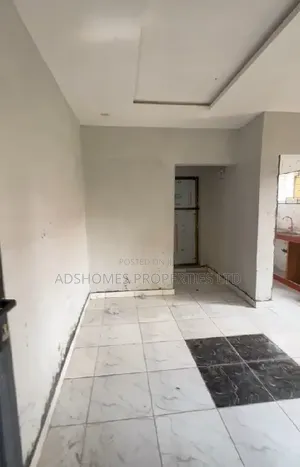 Furnished Mini Flat in Ifako-Gbagada for rent