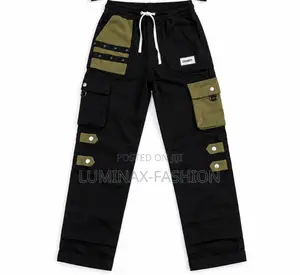 Men’s Joggers