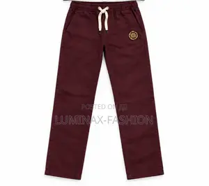 Men’s Joggers