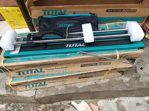Total THT578004 800mm Tile Cutter