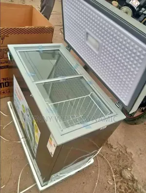 Snowsea Deep Freezer Model 308