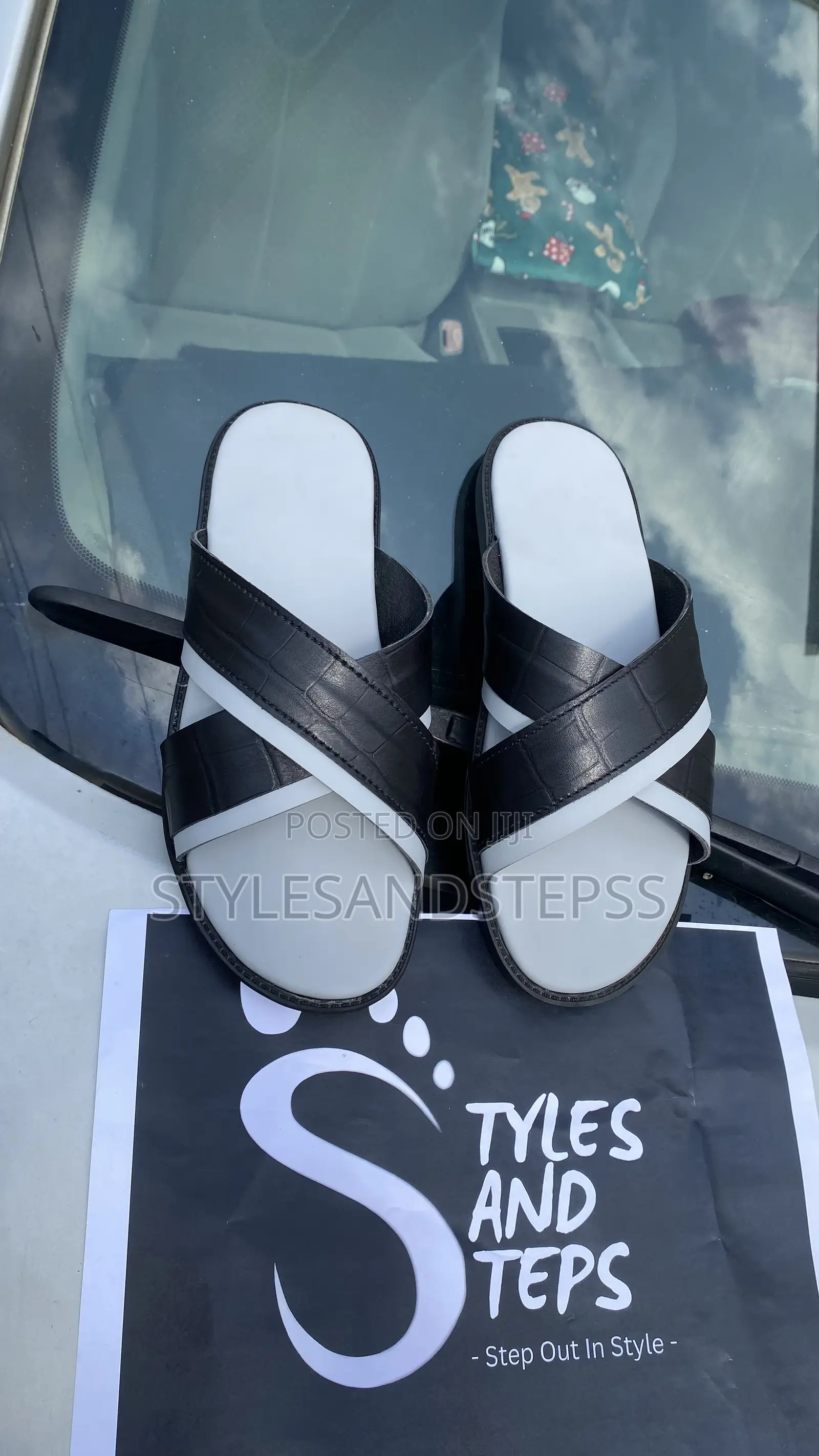 Men’s Slippers