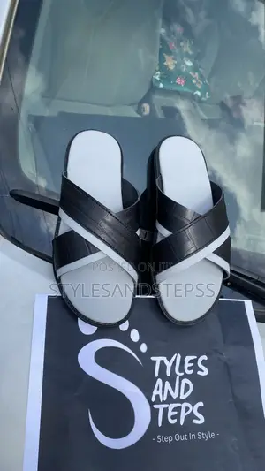Men’s Slippers