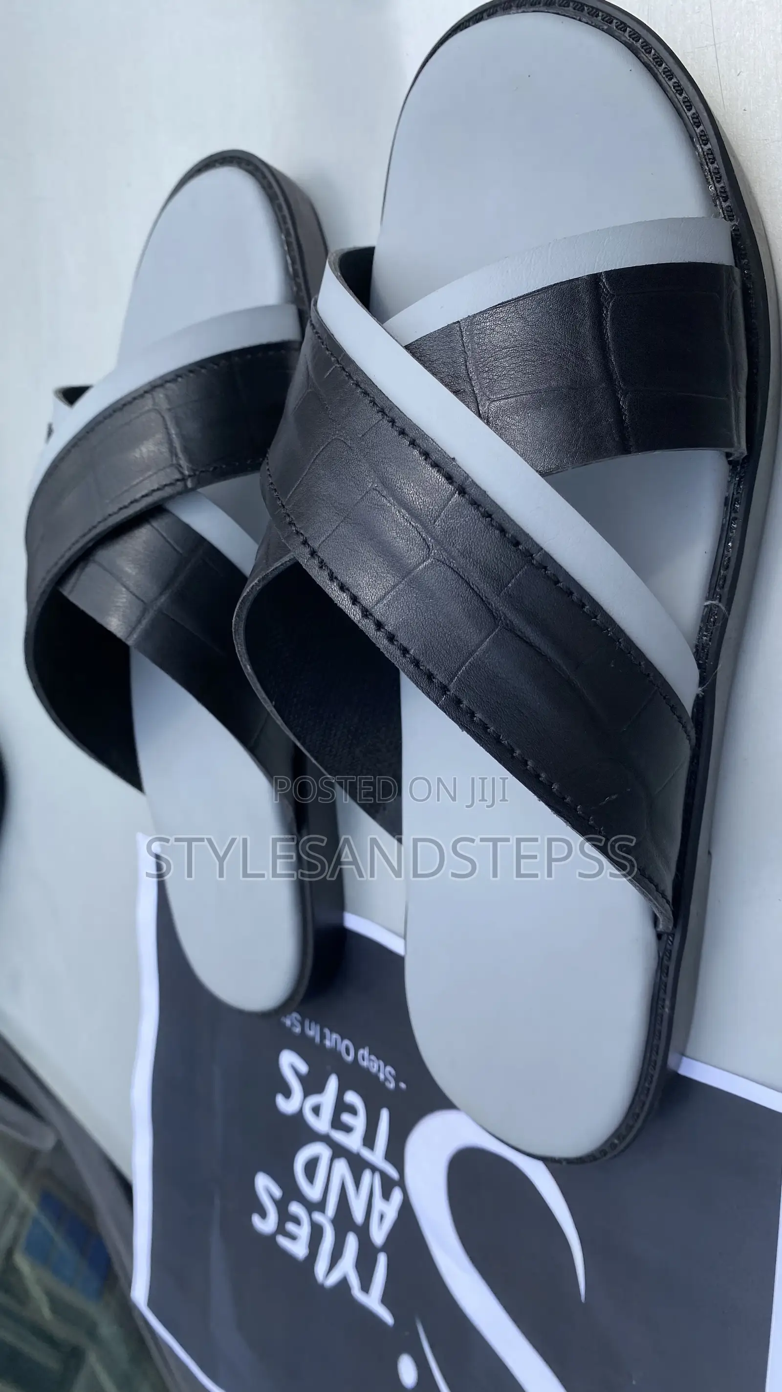Men’s Slippers