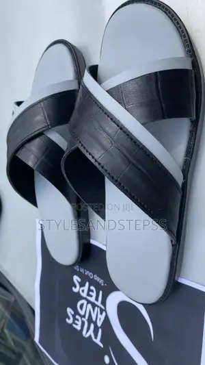 Men’s Slippers