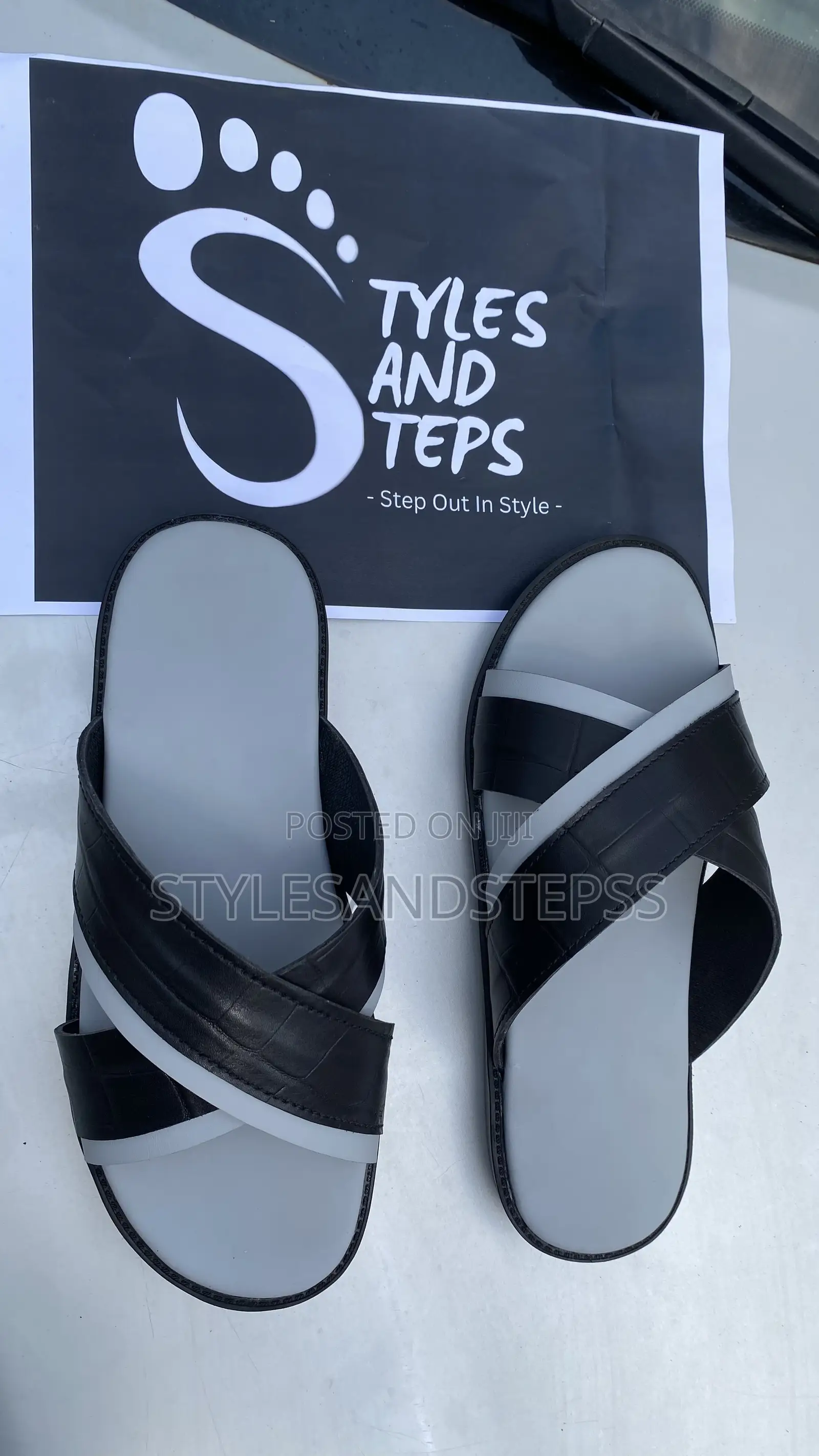 Men’s Slippers