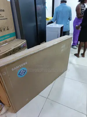 Samsung 55 Inch Q70A High Definition 4K Smart QLED TV