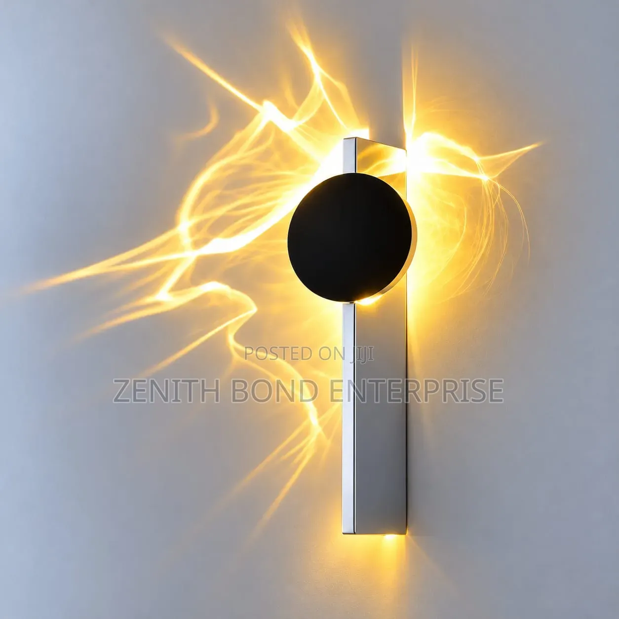 Premium Refractive Wall Lamp