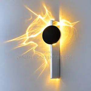 Premium Refractive Wall Lamp