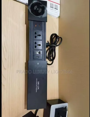 Mk Uk Socket