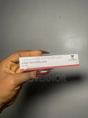 Tretnoin Gel