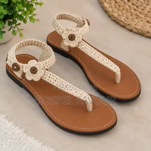Handmade Sandals