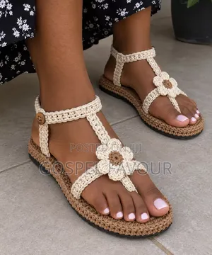 Handmade Sandals