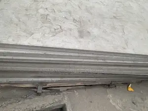 25mm Stainless Steel Plate