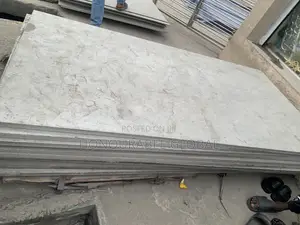 25mm Stainless Steel Plate