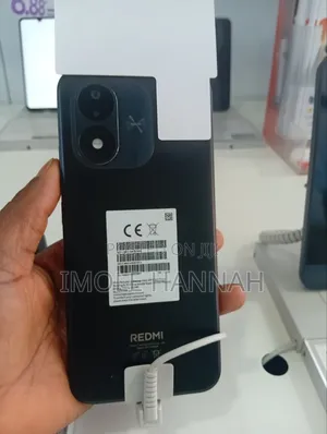 New Xiaomi Redmi Note 17 4G 256 GB Gold