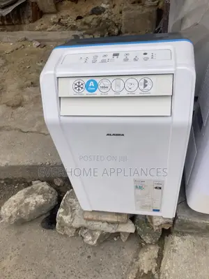 1.5hp Mobile AC