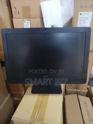 New Desktop Computer Dell Optiplex 3040 8GB Intel Core i5 SSD 256GB