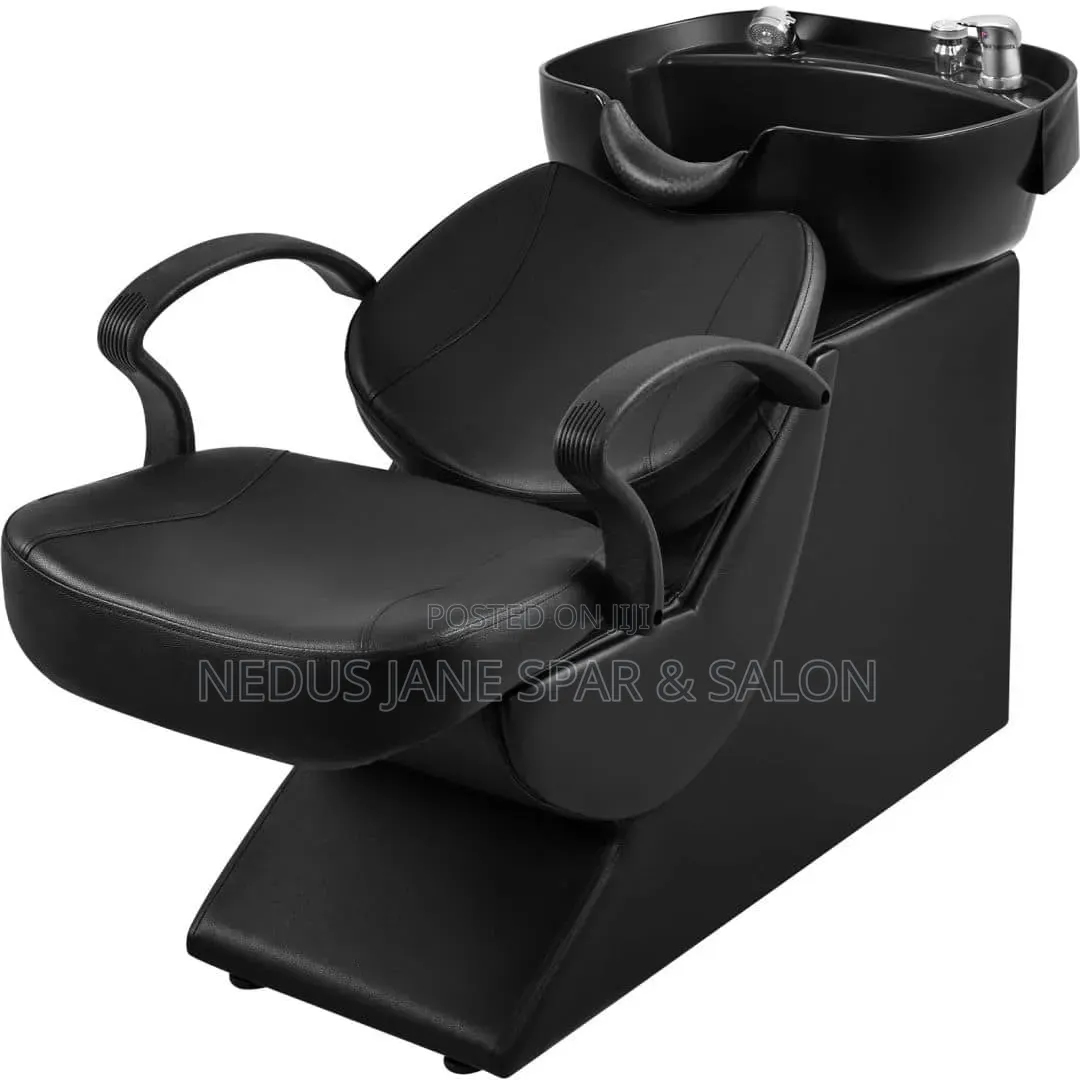 Washing Head Basin Chair