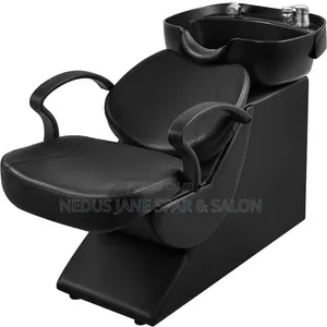 Washing Head Basin Chair
