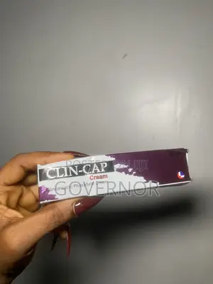 Clincap Cream
