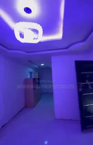 Mini Flat in Ifako-Gbagada for rent