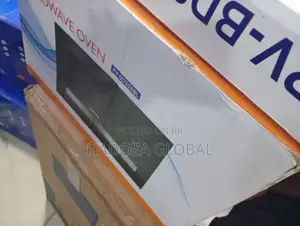Polystar 25L Microwave Oven for Busy Professionals