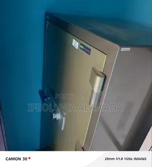 Fire Proof Don-Frank Safe