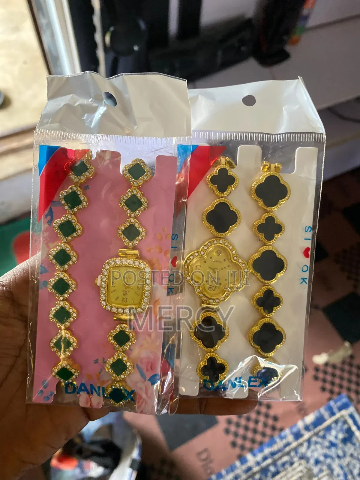 2 in 1 Bracelet