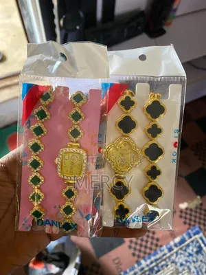 2 in 1 Bracelet