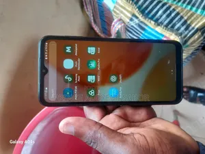Samsung Galaxy A14 128 GB Black