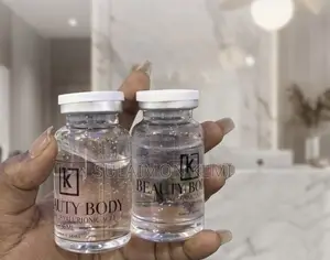 K-Beauty Body Contouring Gel