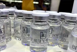 K-Beauty Body Contouring Gel