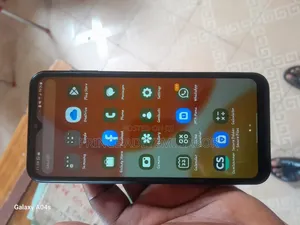 Samsung Galaxy A14 128 GB Black