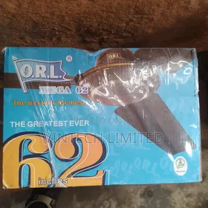 ORL Mega 62 Inches Ceiling Fan