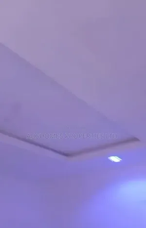 Furnished Mini Flat in Shomolu / Shomolu for rent