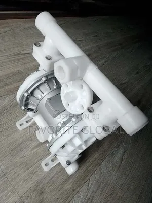 2 Inches Diaphragm Pump Teflon