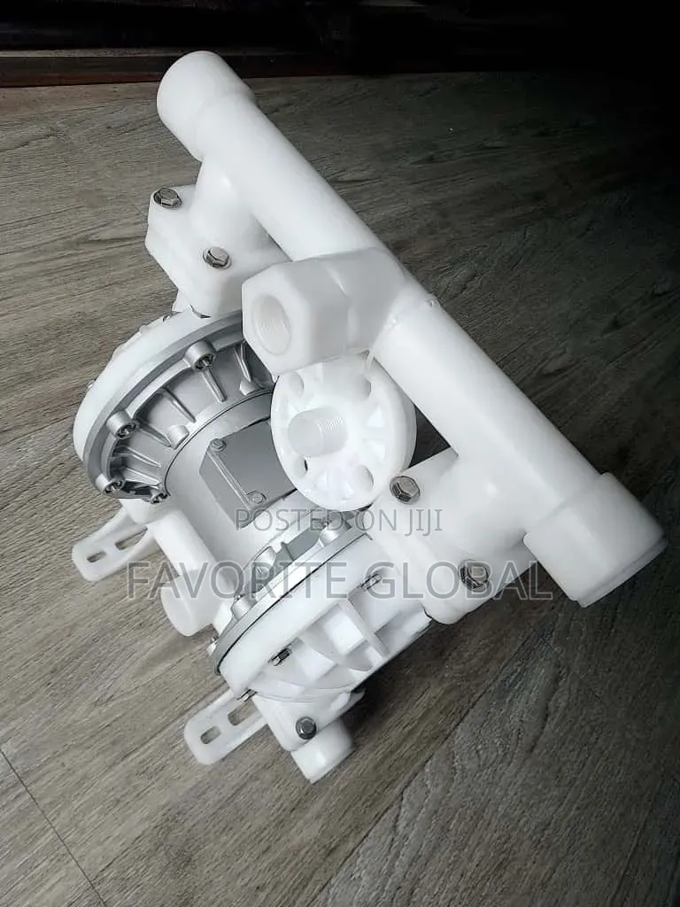 2 Inches Diaphragm Pump Teflon